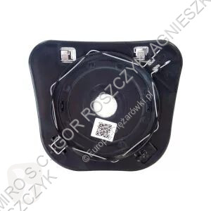 DAF PANORAMIC MIRROR INSERT RH / LH truck part