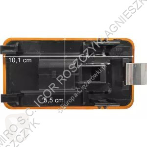 Mercedes SERIES 4 / 5 / 6 LED SIDE MARKER LAMP...