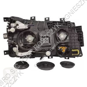 Scania Phare 2655840 pour camion  SERIES S / R...