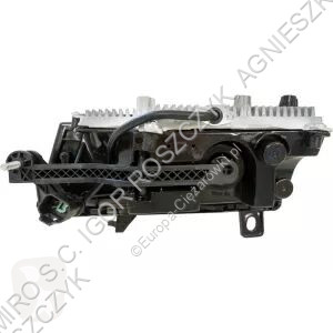 DAF SERIES S / R / G / P (2017-) LED FOG LAMP...