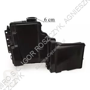 Iveco 7 SERIES WASHER TANK truck part