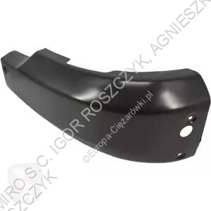 Scania are-chocs 1853164 pour camion  SERIES 5...