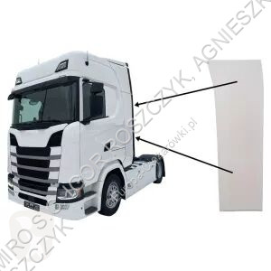 Náhradní díly pro kamiony Scania R / S SERIES...
