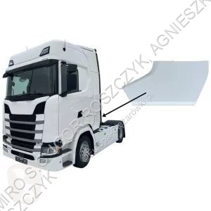 Scania R / S SERIES (2017-) LOWER CAB REAR...