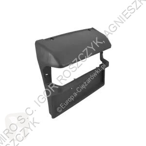 Scania 6 / 7 SERIES LED TAIL LAMP COVER LH...
