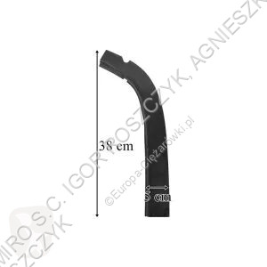 Scania (2017-) HEADLAMP SEAL LH truck part
