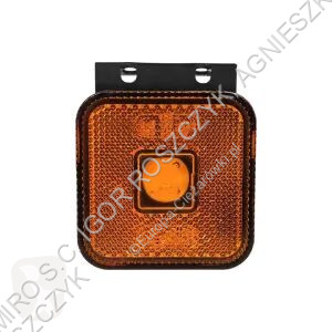 MAN Feu arrière MARKER LIGHT WITH REFLECTIVE...