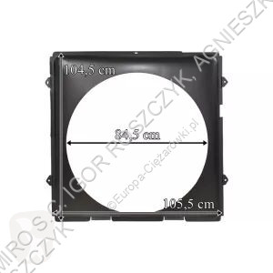 Náhradní díly pro kamiony Scania 7 SERIES FAN...