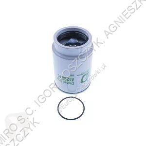MAN Filtre à carburant FS20147 pour tracteur...