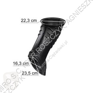 Mercedes 7 SERIES AIR FILTER HOUSING PIPE truck...