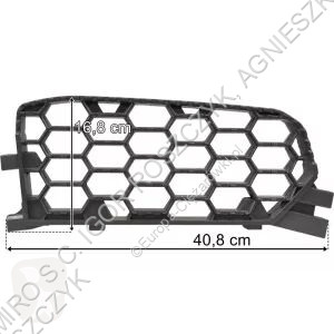 Scania S / R SERIES LOWER / UPPER STEP PLATE RH...