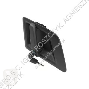 Scania R / S SERIES (2017-) EXTERIOR DOOR...