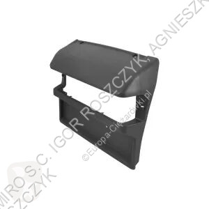 Scania 6 / 7 SERIES LED TAIL LAMP COVER RH...