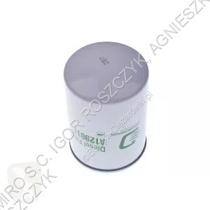 Filtre à carburant P553004 pour camion truck part
