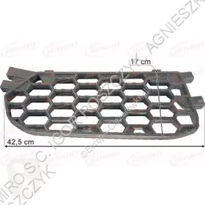 Volvo P SERIES (2016-) UPPER STEP truck part
