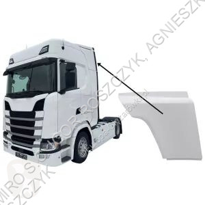 Náhradní díly pro kamiony Scania S / R SERIES...