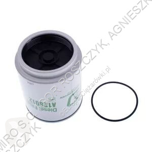 Volvo Filtre à carburant P551838 pour camion...