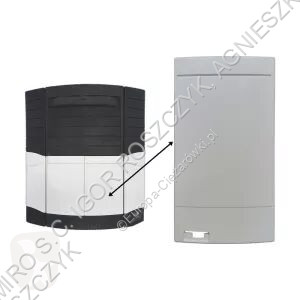 Iveco VECTOR 1800 LOWER COVER LH WITH LOCK...