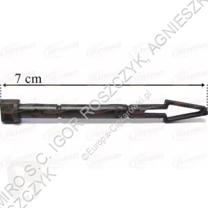 Mercedes  truck part