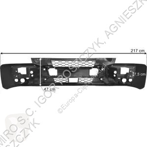 Iveco  truck part