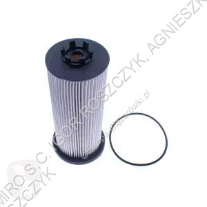 Filtre à carburant E82KPD36 pour camion truck part
