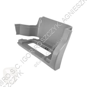 Ford Revêtement PJC46E101K86CC5BRQ pour camion...
