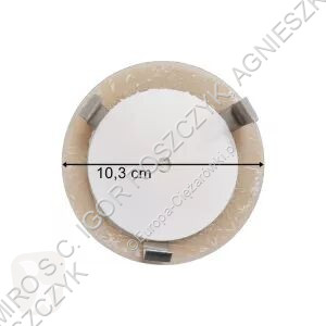 Renault CAP CAPUCHON MAGNUM E-TECH DXi...