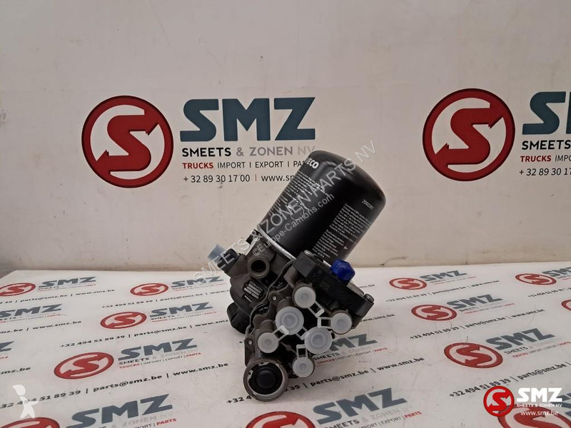 Iveco Luchtventiel & -droger Iveco truck part