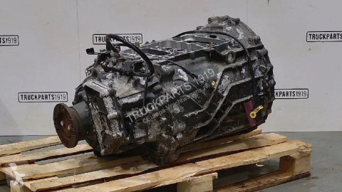 ZF Gearbox & Clutch Parts Versnellingsbak 12TX2210TD Tra