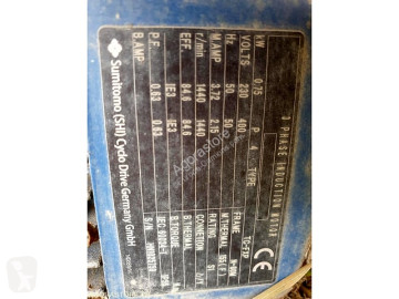 Other spare parts