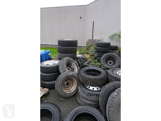 Truck part