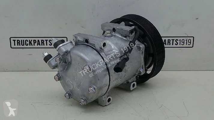DAF Engines & Parts Aircopomp truck part