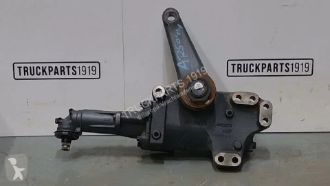 DAF steering