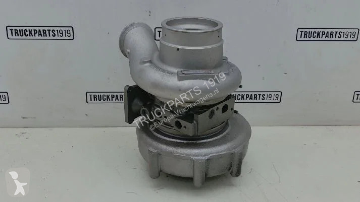 Holset Engines & Parts Turbolader MX11 truck part