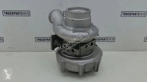 Holset Engines & Parts Turbolader MX11