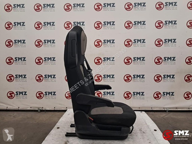 Náhradní díly pro kamiony Ford Occ...