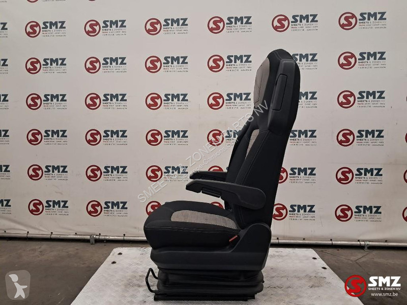 Náhradní díly pro kamiony Ford Occ...
