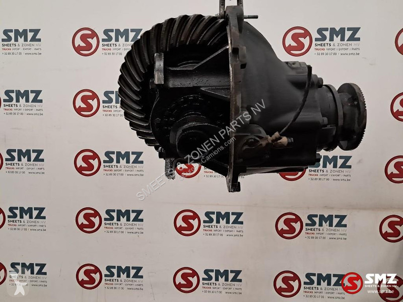 Ford Occ differentiëel FSS470F i = 2,467 Ford...