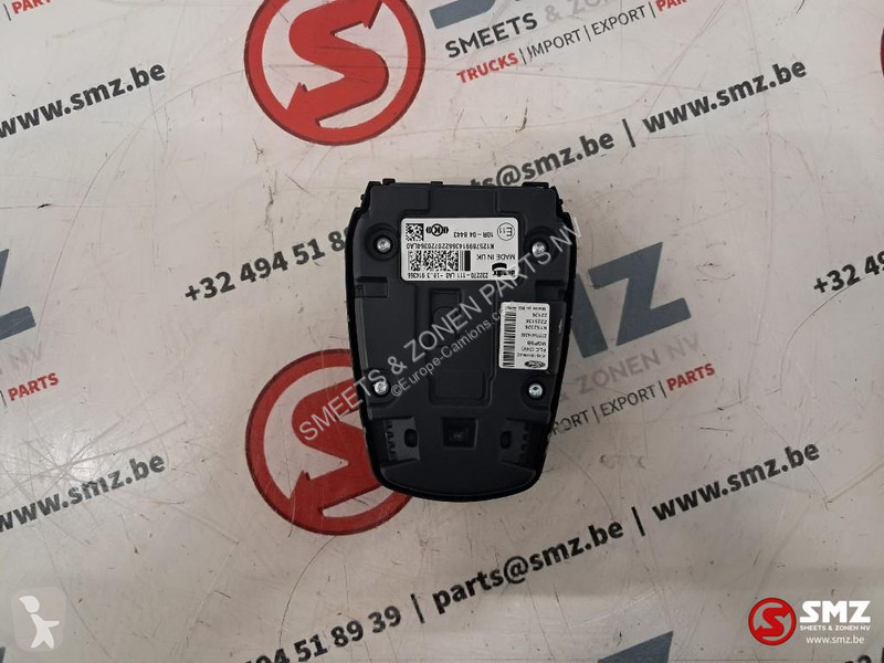 Ford Occ radarsensor Ford truck part