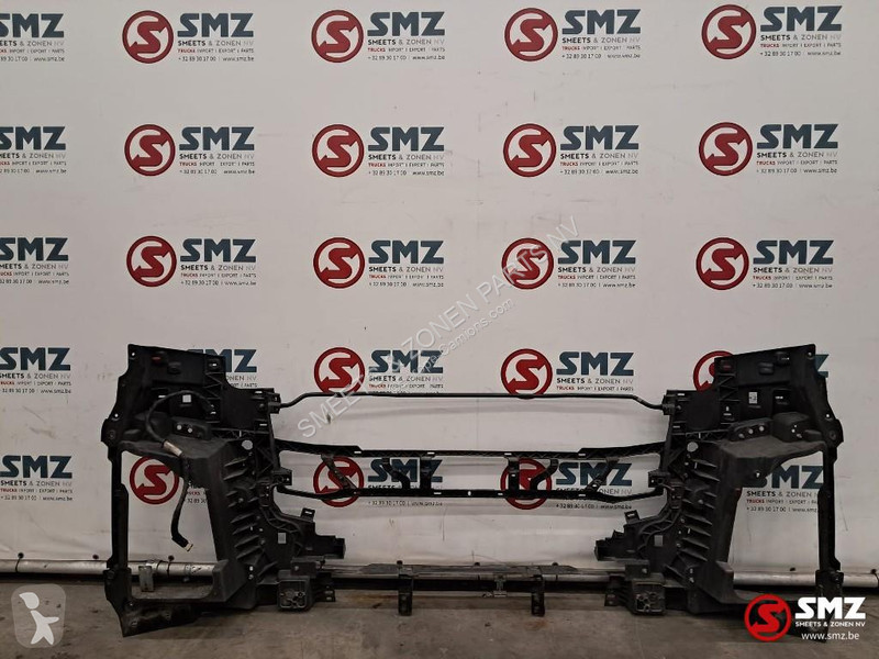 Ford Occ voorpaneel Ford truck part