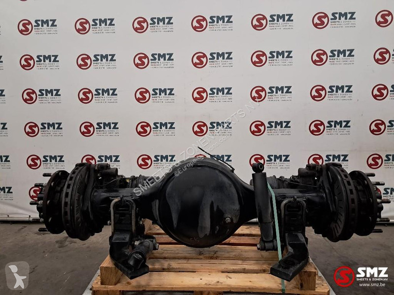 Ford Occ aandrijfas FSS 13-470F Ford truck part