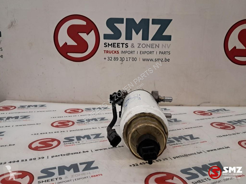 Ford Occ brandstoffilter Ford truck part