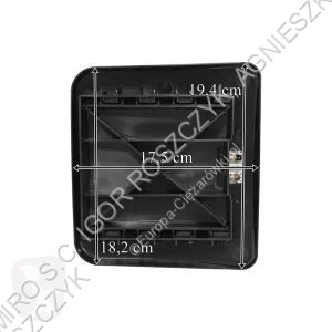 MAN  truck part