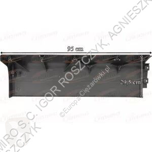 Scania TGA / TGS M / L / LX STEP EXTENSION LH...