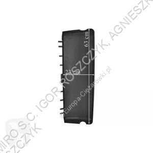 DAF TGX / TGS MIRROR COVER RH / LH truck part