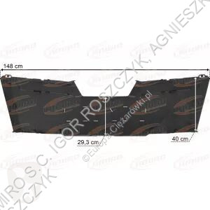 MAN Revêtement 81611506149 pour camion   / TG3...
