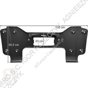 MAN  truck part