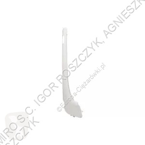 Volvo TGS / TGX LX / XLX PILLAR COVER RH truck...