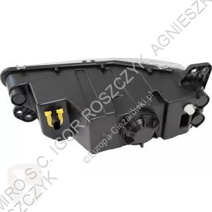 MAN  truck part