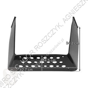 Scania TGA / TGS M / L / LX LOWER SWINGING STEP...